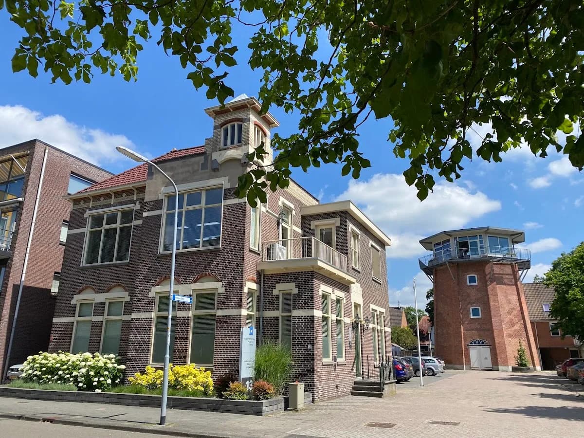 Tandprothetische Praktijk Veendam — foto uit de Google-vermelding van de praktijk