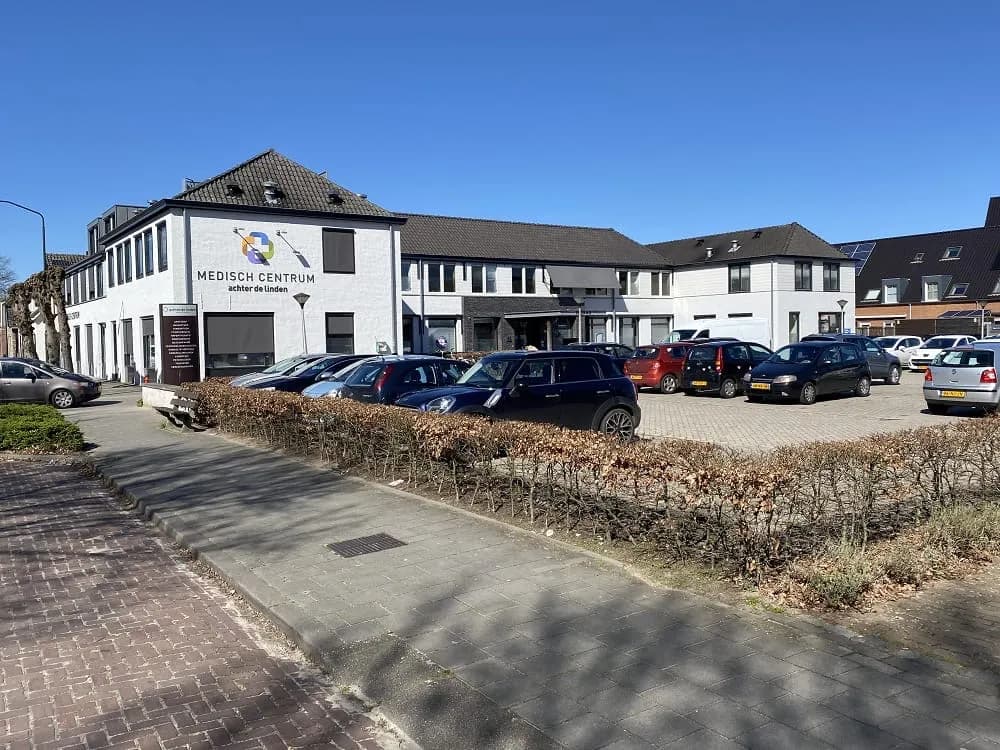 Tandzorg Gestel — foto uit de Google-vermelding van de praktijk