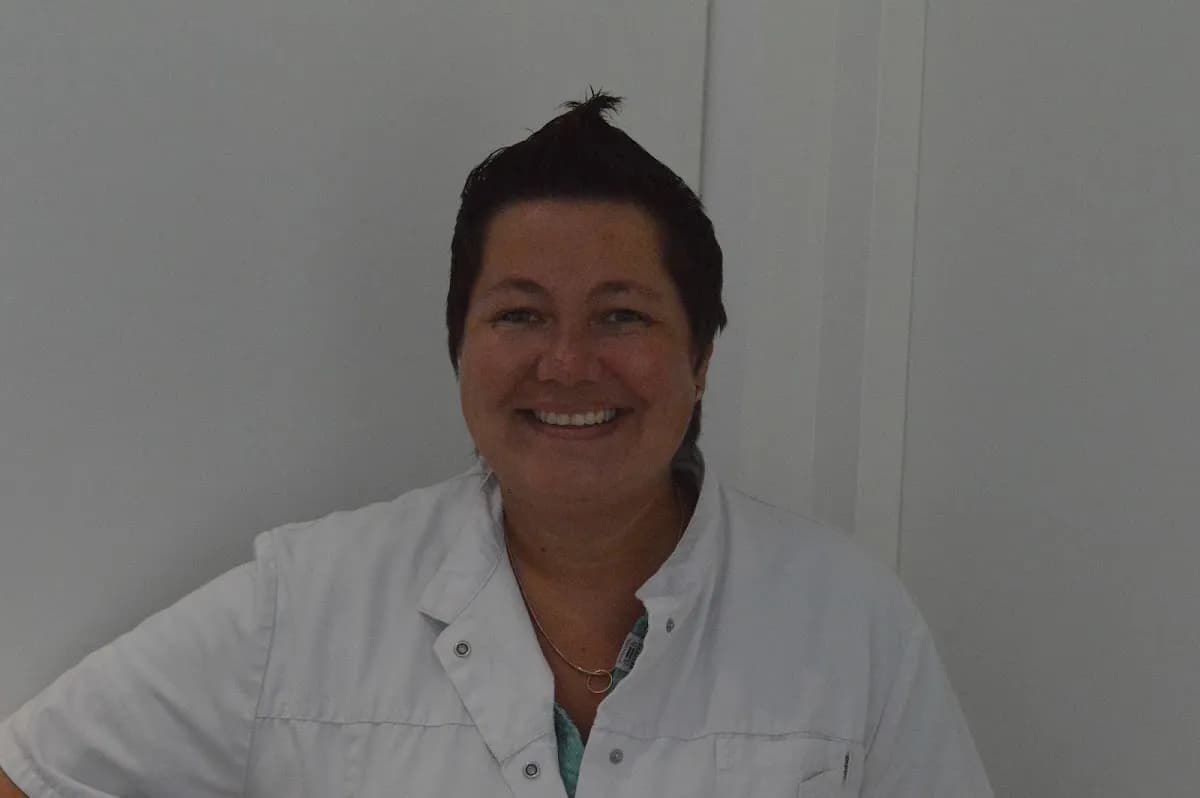 Tandzorg Kralingen Rotterdam - Dentist Rotterdam — foto uit de Google-vermelding van de praktijk