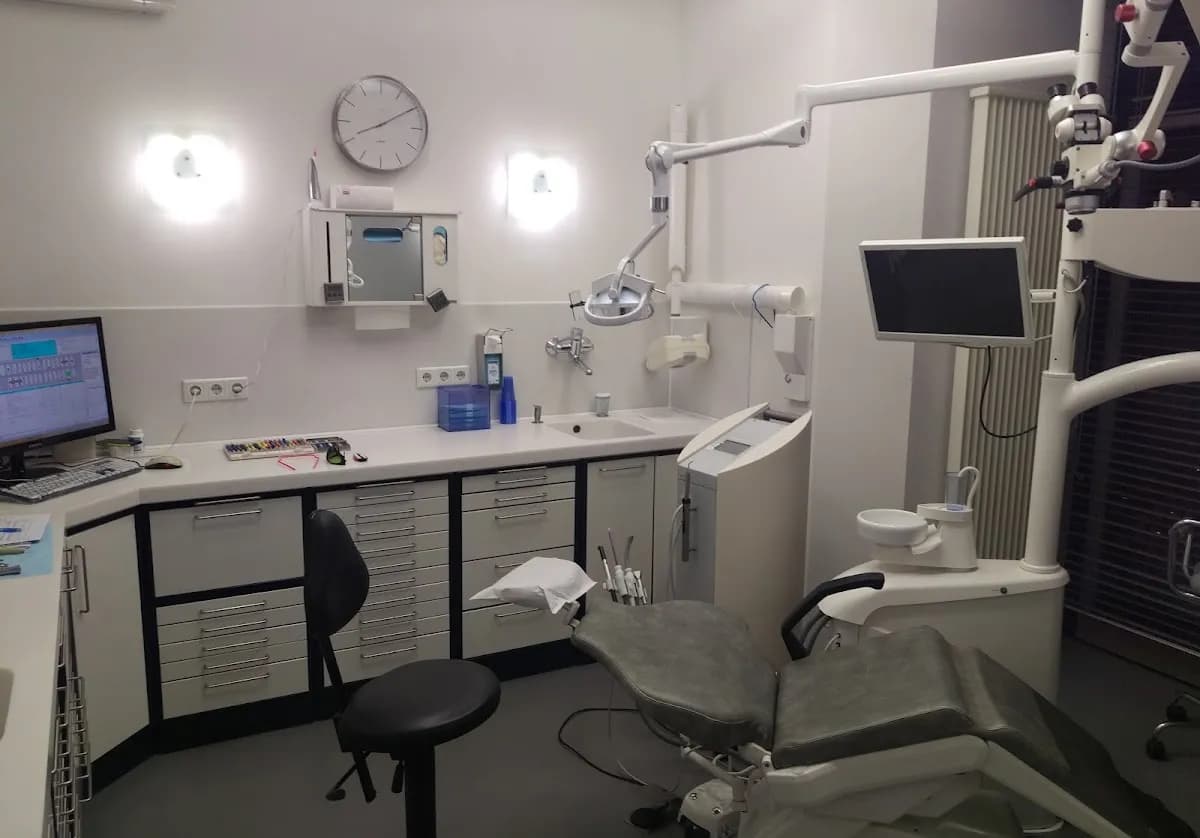 TANDZORG.NL — foto uit de Google-vermelding van de praktijk