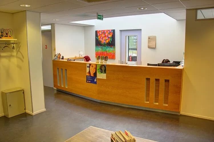 Tandzorg Vlaardingen — foto uit de Google-vermelding van de praktijk