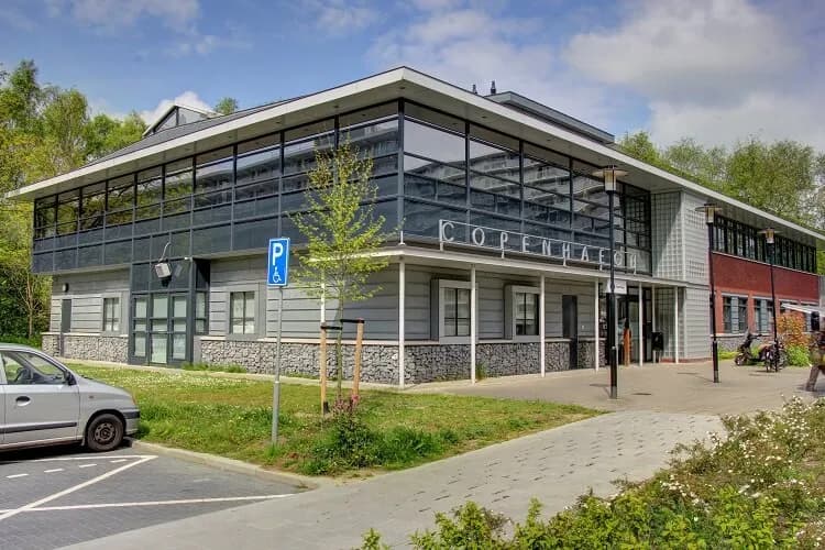 Tandzorg Vlaardingen — foto uit de Google-vermelding van de praktijk
