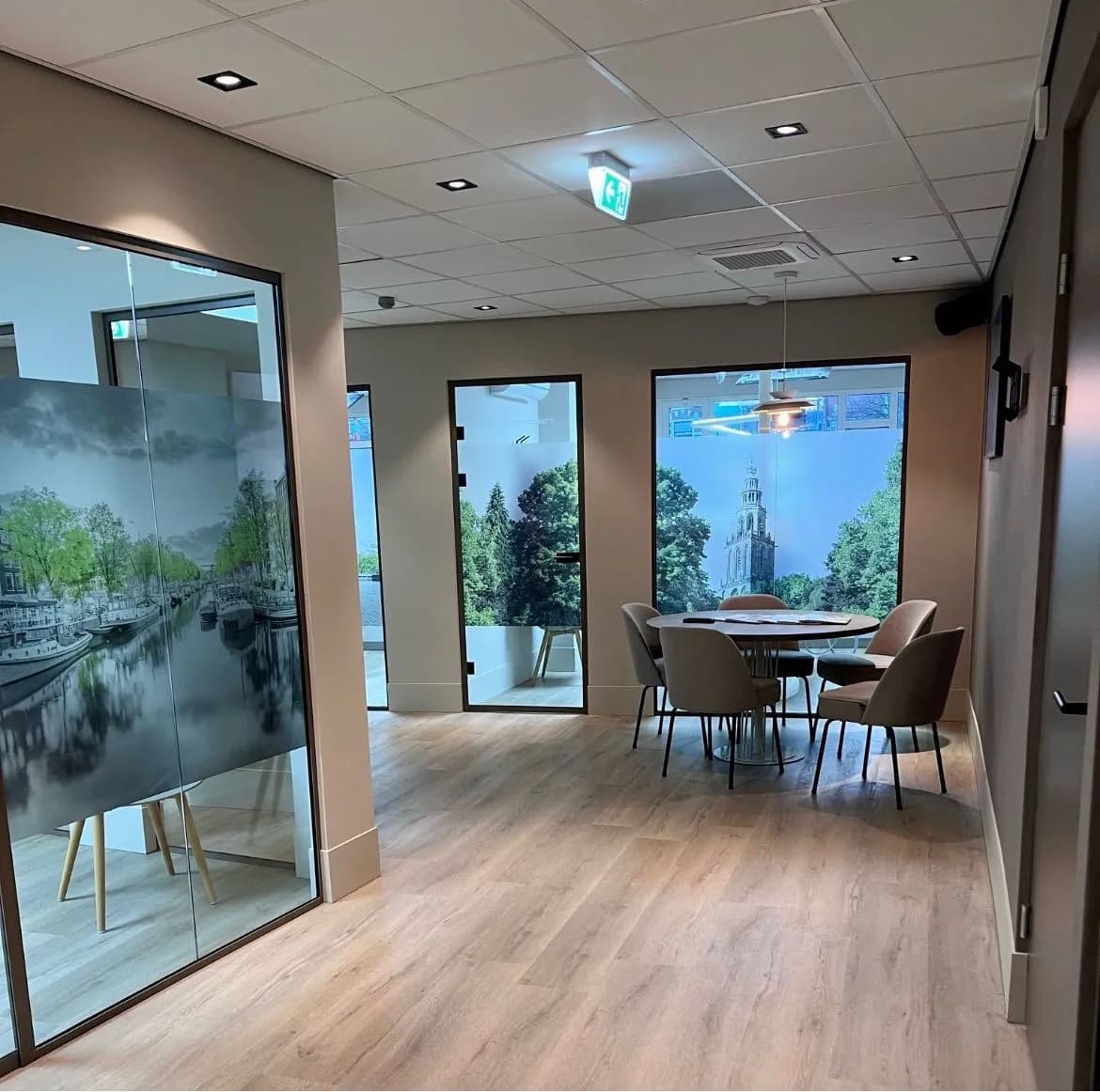 TCN Haarlem — foto uit de Google-vermelding van de praktijk