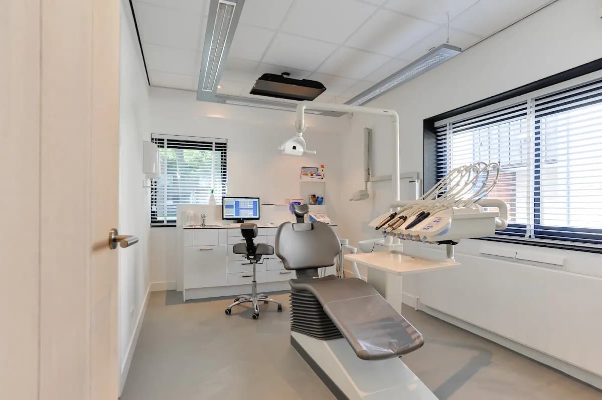 TCN Tandartsen Heerhugowaard — foto uit de Google-vermelding van de praktijk