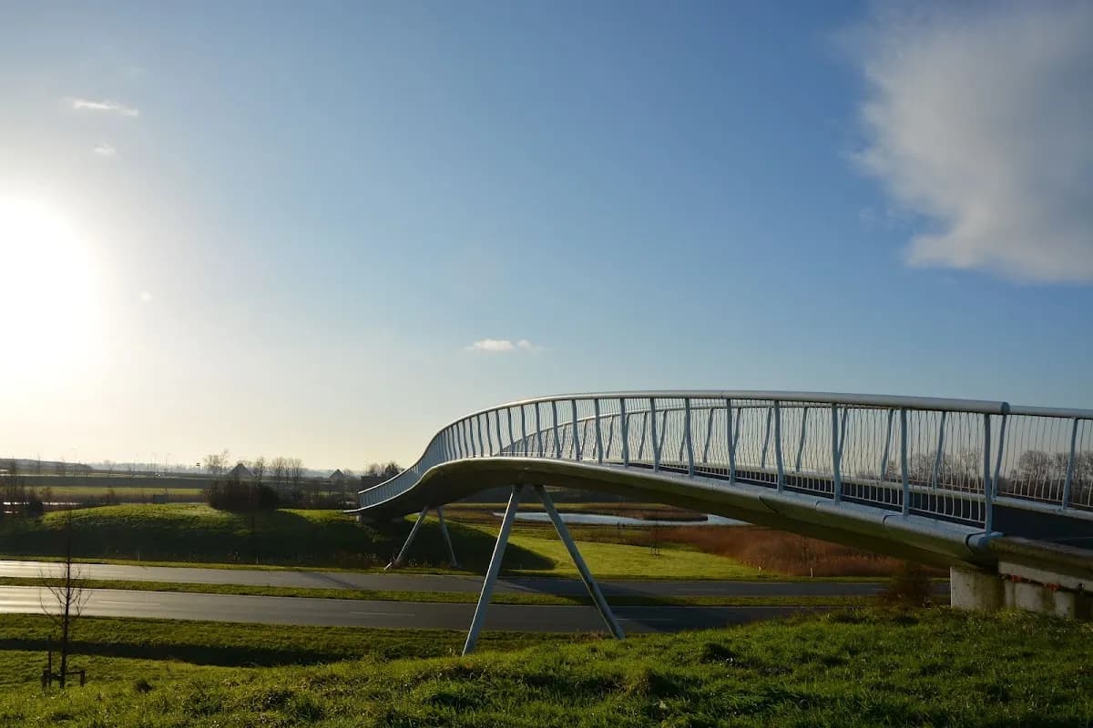 TOED tandartspraktijk Stad van de Zon — foto uit de Google-vermelding van de praktijk