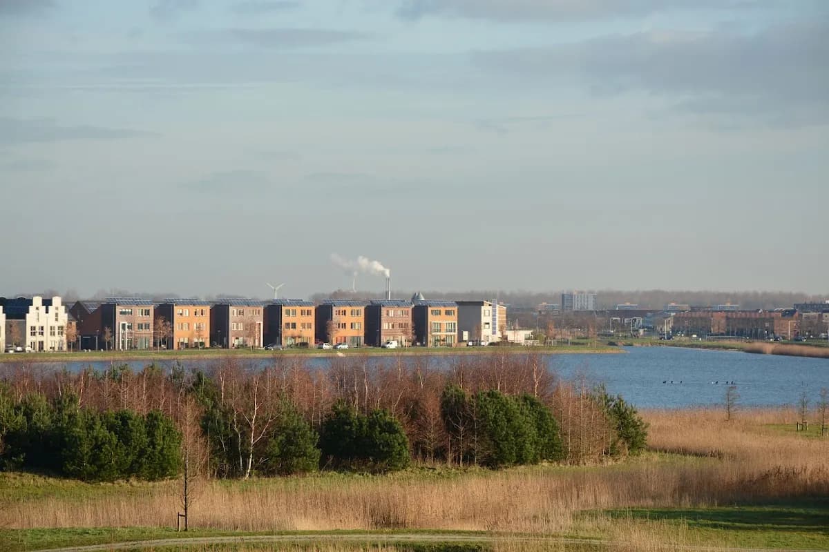 TOED tandartspraktijk Stad van de Zon — foto uit de Google-vermelding van de praktijk