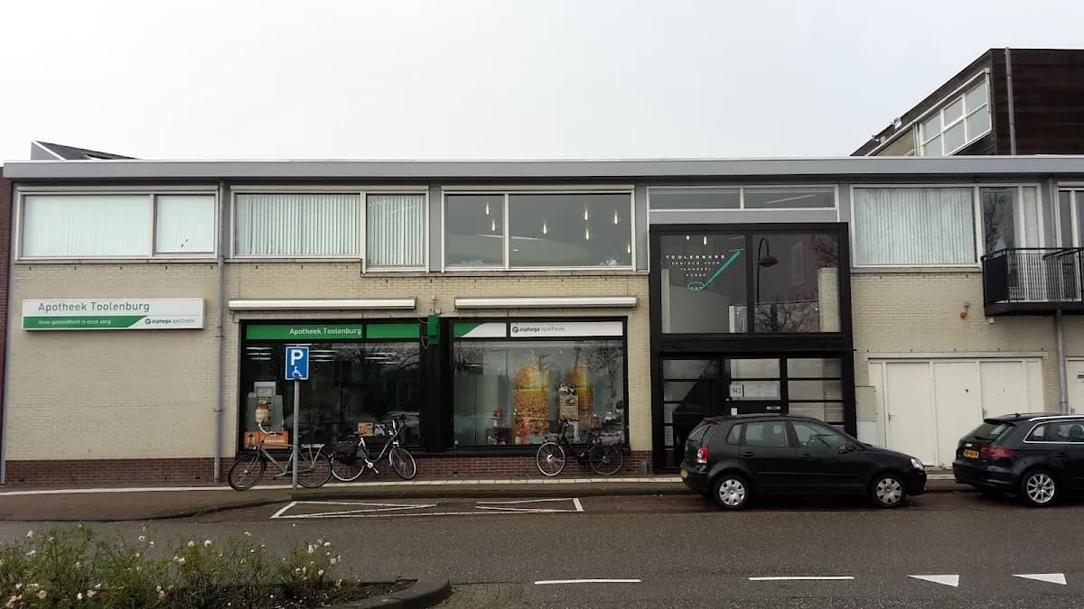Toolenburg Tandheelkunde — foto uit de Google-vermelding van de praktijk