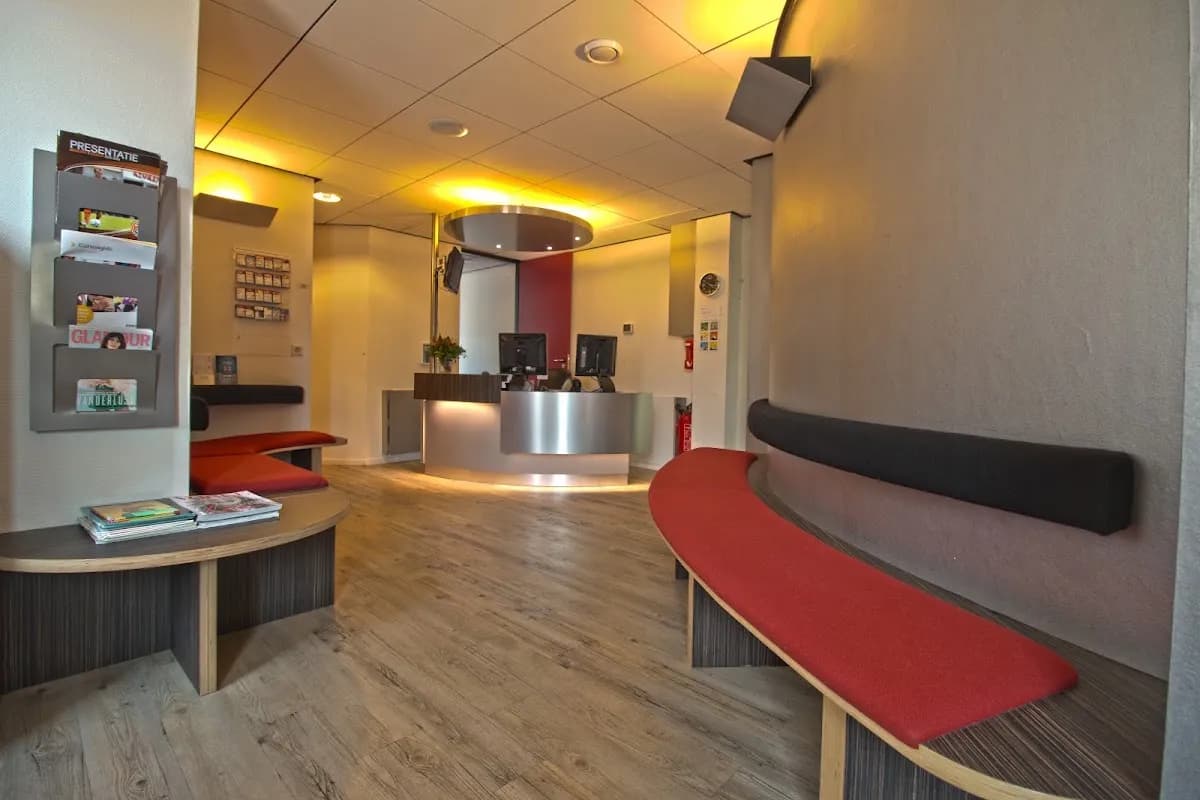 TP Waterlandlaan B.V. — foto uit de Google-vermelding van de praktijk