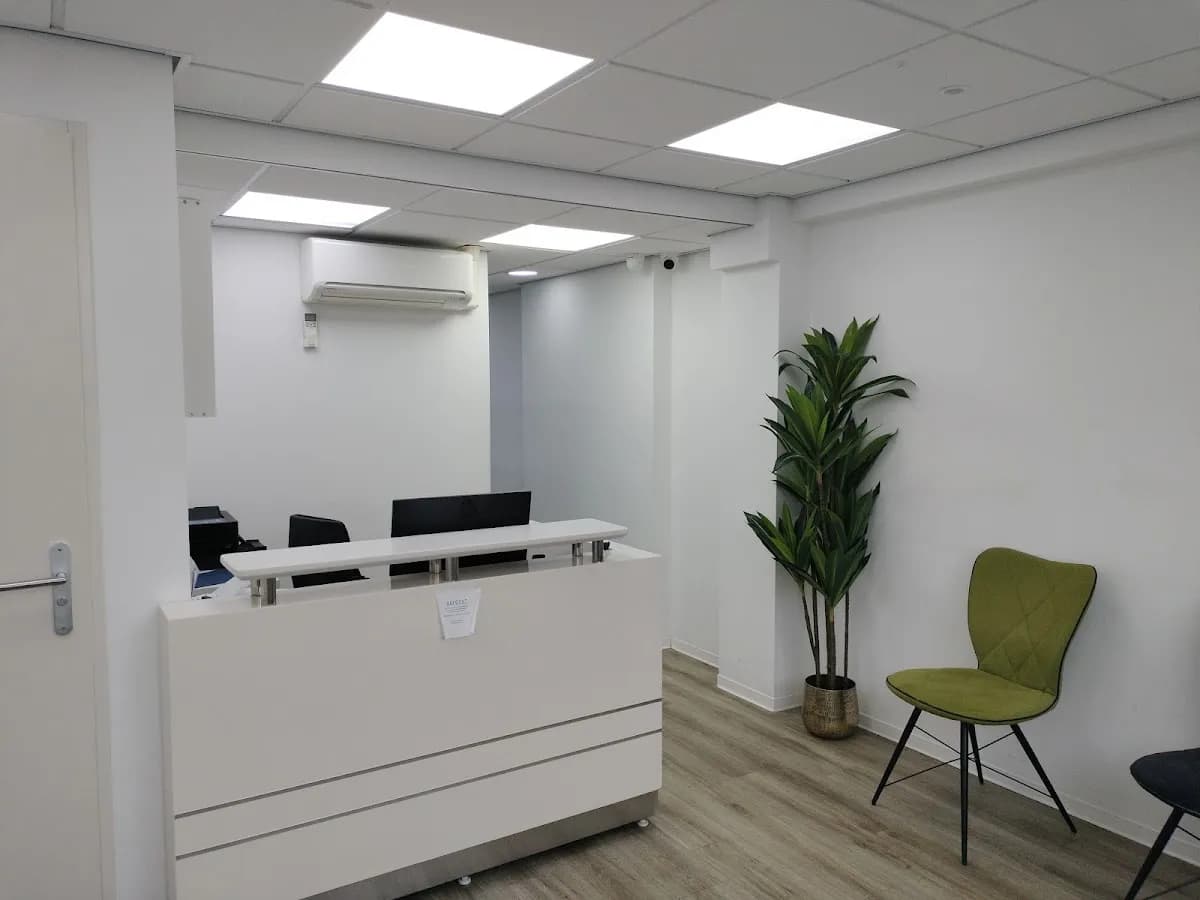 Tpi Tandartsen — foto uit de Google-vermelding van de praktijk