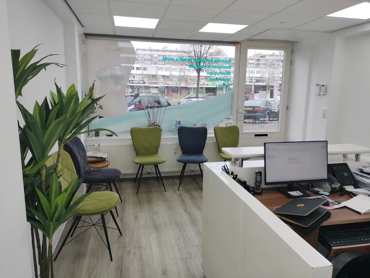 Tpi Tandartsen — foto uit de Google-vermelding van de praktijk