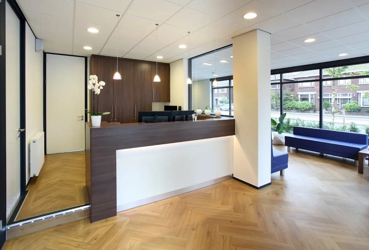 Twentse Tandartsen - Tandarts in Enschede — foto uit de Google-vermelding van de praktijk