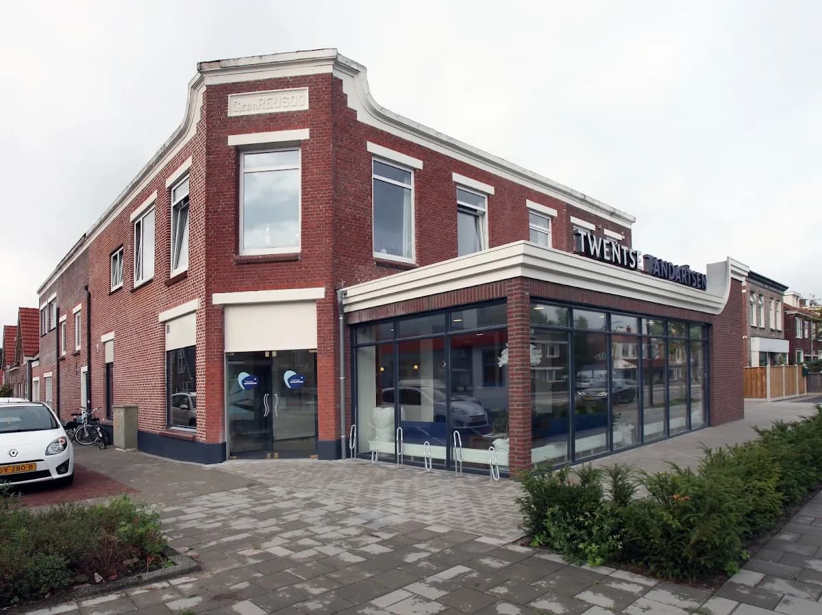 Twentse Tandartsen - Tandarts in Enschede — foto uit de Google-vermelding van de praktijk