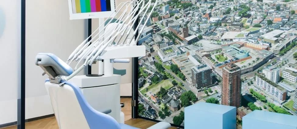 Twentse Tandartsen - Tandarts in Enschede — foto uit de Google-vermelding van de praktijk