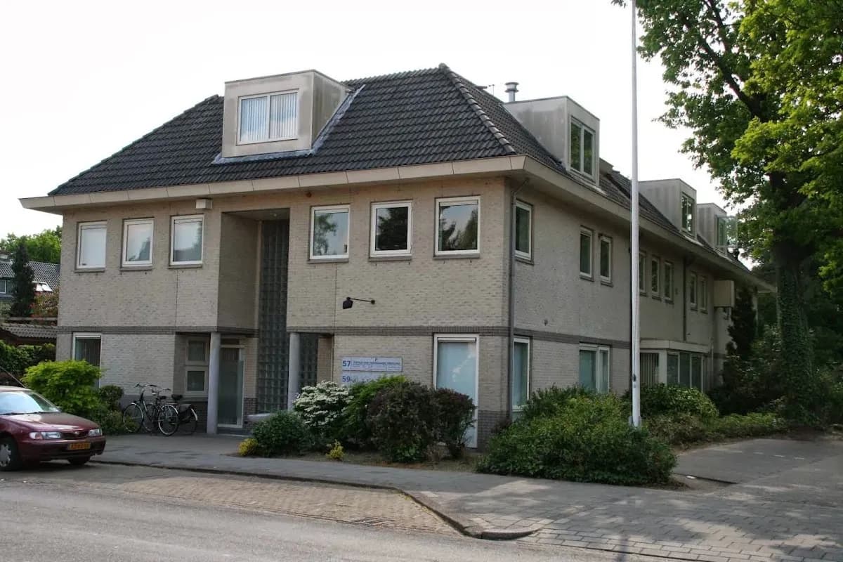 Van Bennekom Tandartsen — foto uit de Google-vermelding van de praktijk