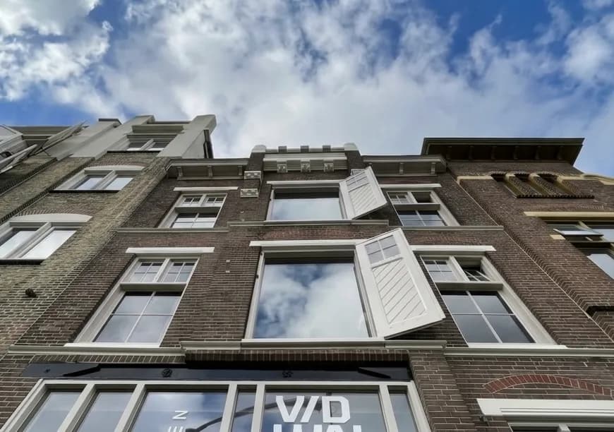 Van der Wal Tandartsen - Tandarts in Leeuwarden — foto uit de Google-vermelding van de praktijk