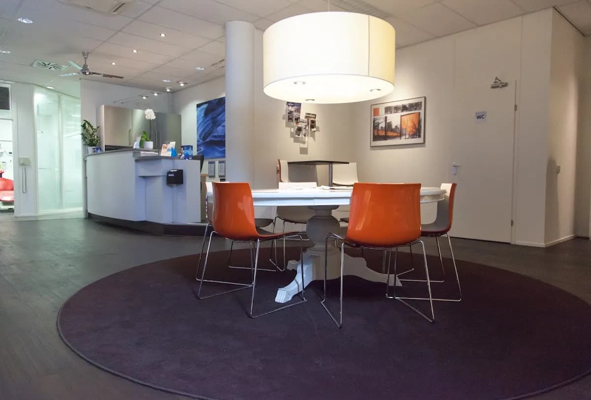 Van Leeuwen Tandartsen | Tandarts Leiden — foto uit de Google-vermelding van de praktijk