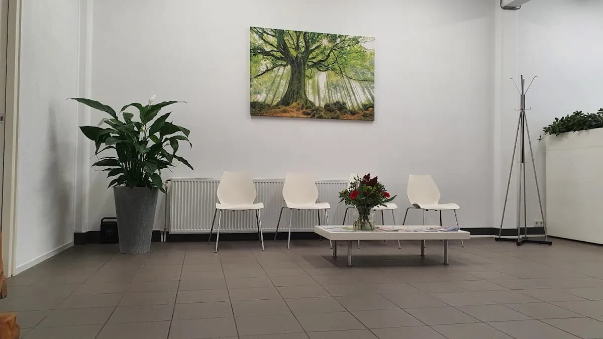 Van Noort Tandprothetiek — foto uit de Google-vermelding van de praktijk
