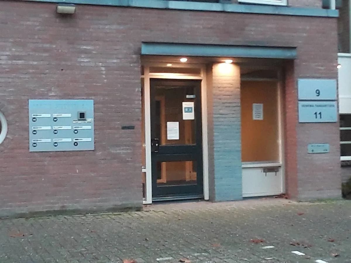 Venema Tandartsen — foto uit de Google-vermelding van de praktijk