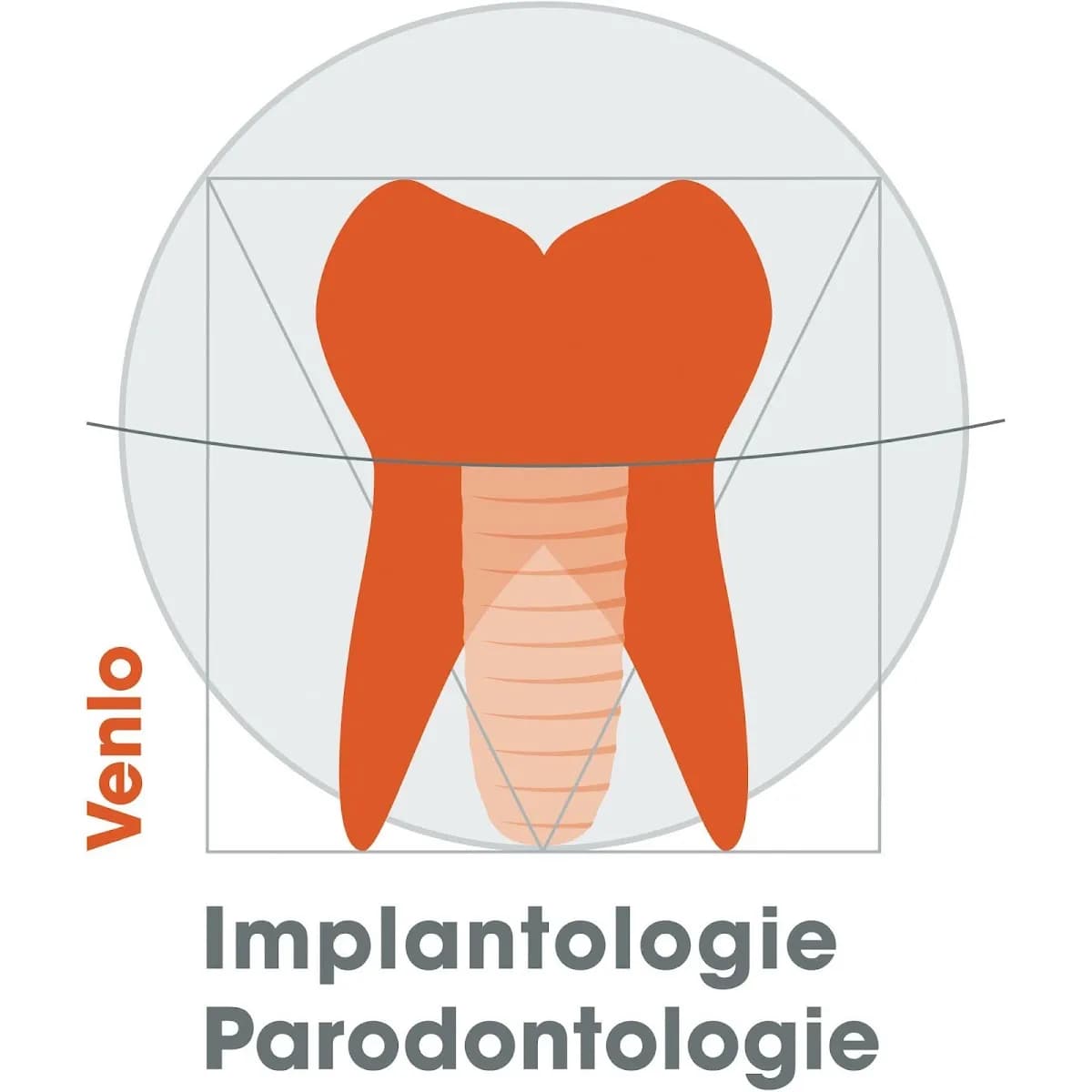 Venlo Implantologie Parodontologie — foto uit de Google-vermelding van de praktijk