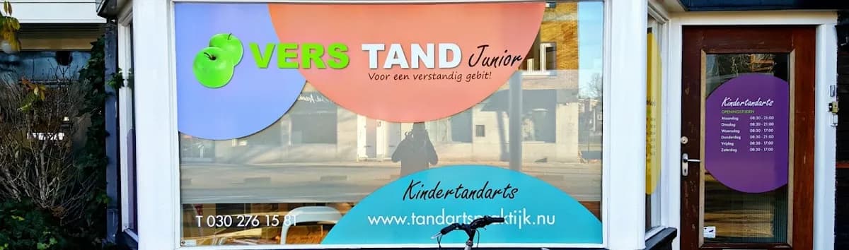Verstand junior🧸🩺 — foto uit de Google-vermelding van de praktijk