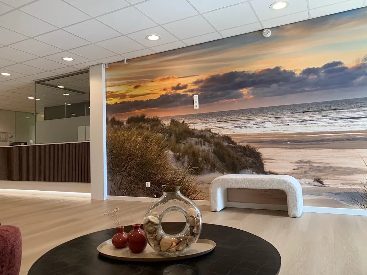 Vogellanden Centrum Bijzondere Tandheelkunde Noord-Holland (Heerhugowaard) — foto uit de Google-vermelding van de praktijk