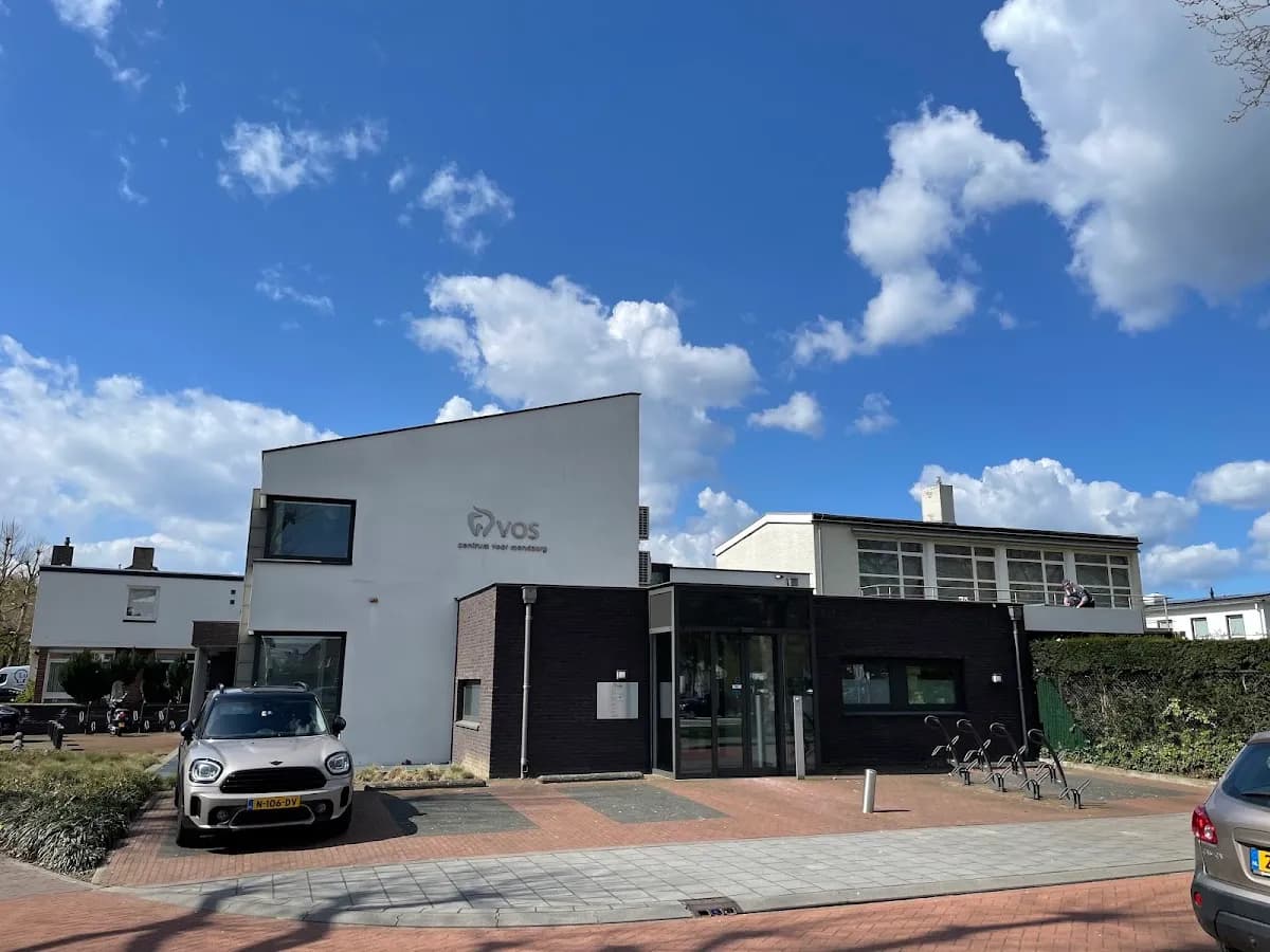 Vos centrum voor mondzorg — foto uit de Google-vermelding van de praktijk