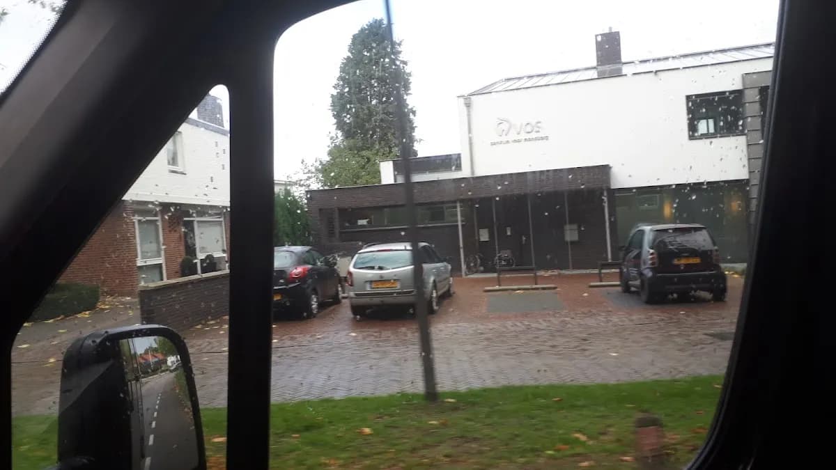 Vos centrum voor mondzorg — foto uit de Google-vermelding van de praktijk