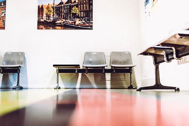 Wely — foto uit de Google-vermelding van de praktijk