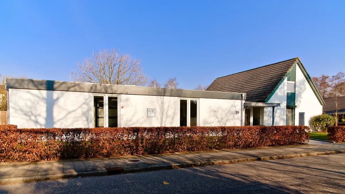Wijsman en Koster Tandartsen — foto uit de Google-vermelding van de praktijk
