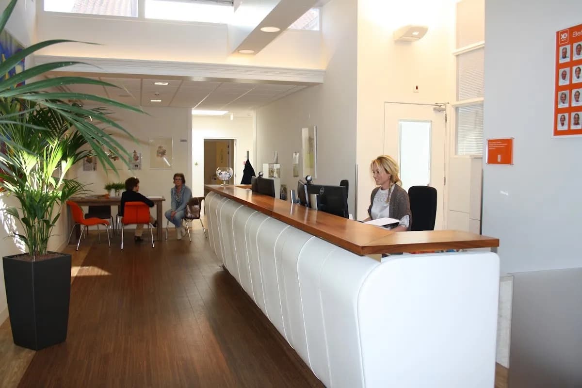 XQdent - Bilthoven — foto uit de Google-vermelding van de praktijk