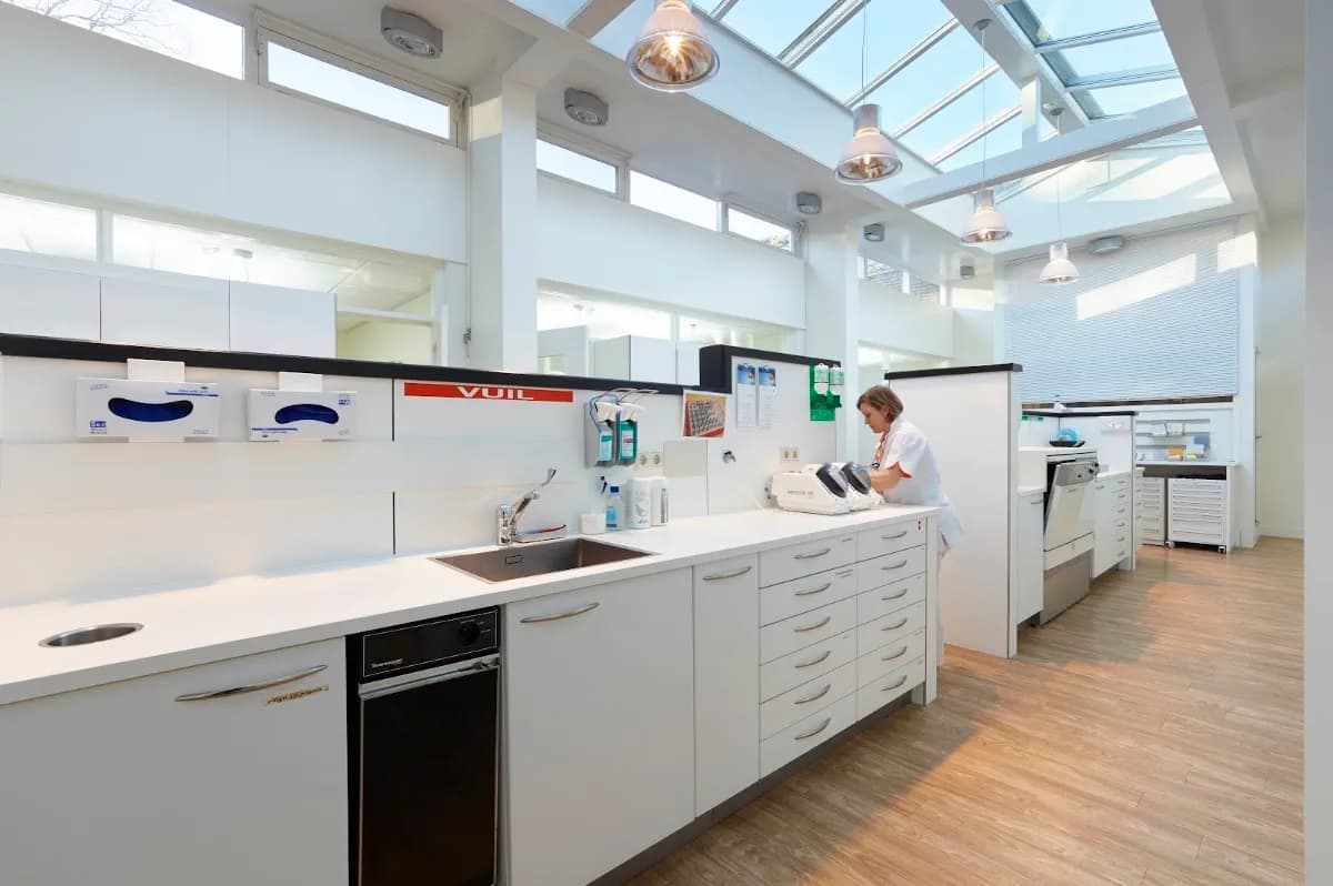 XQdent - Bilthoven — foto uit de Google-vermelding van de praktijk