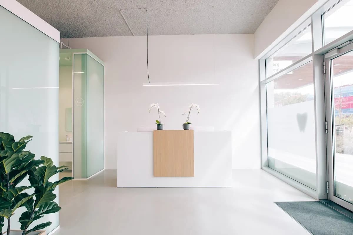 Zaans Tandheelkundig Centrum — foto uit de Google-vermelding van de praktijk